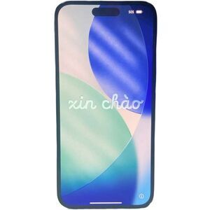 Apple iPhone 15 Plus 128GB Black Unlocked A2847 Clean IMEI 6.7" Any Carrier Fast